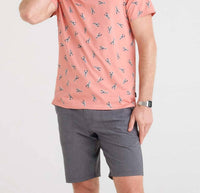 Saxx - Droptemp Dry Polo Shirt