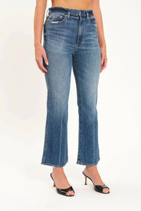 Daze - Soho Flare Jeans