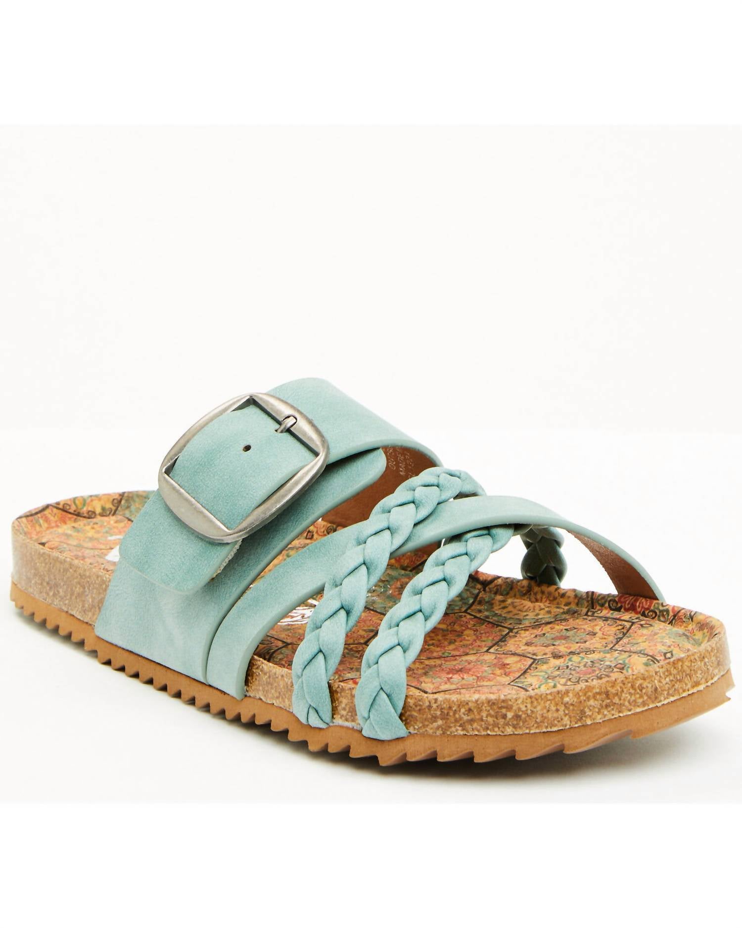 Very G - Women's Nora 3 Sandal