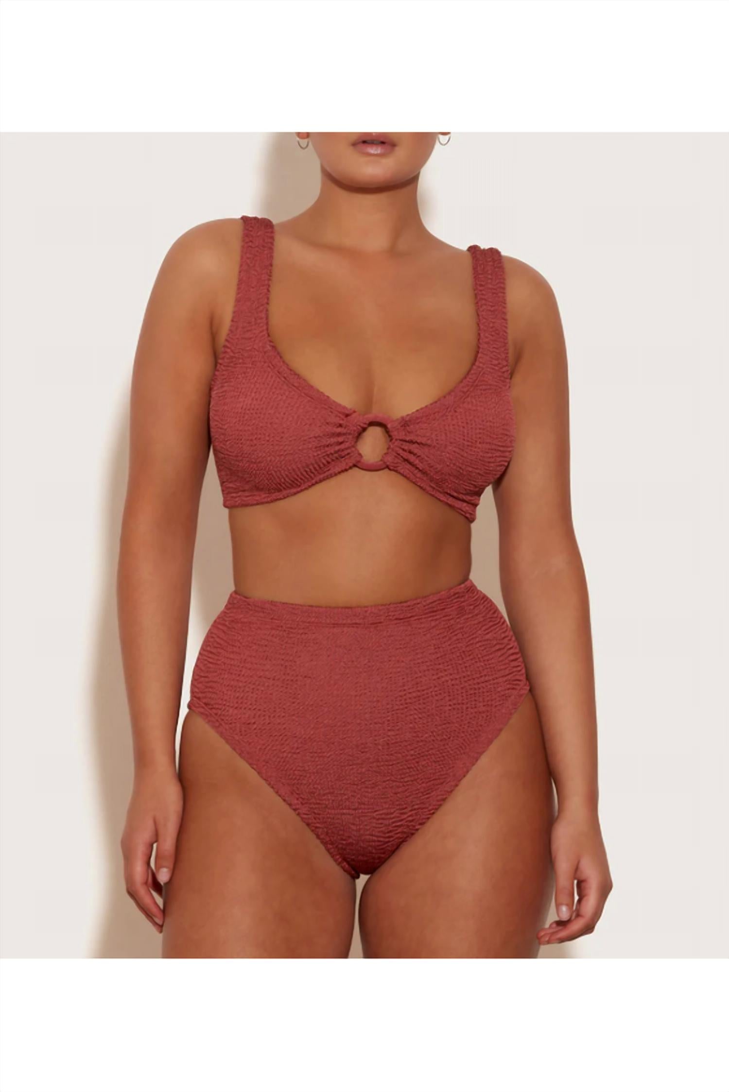 Hunza G - Nadine Bikini