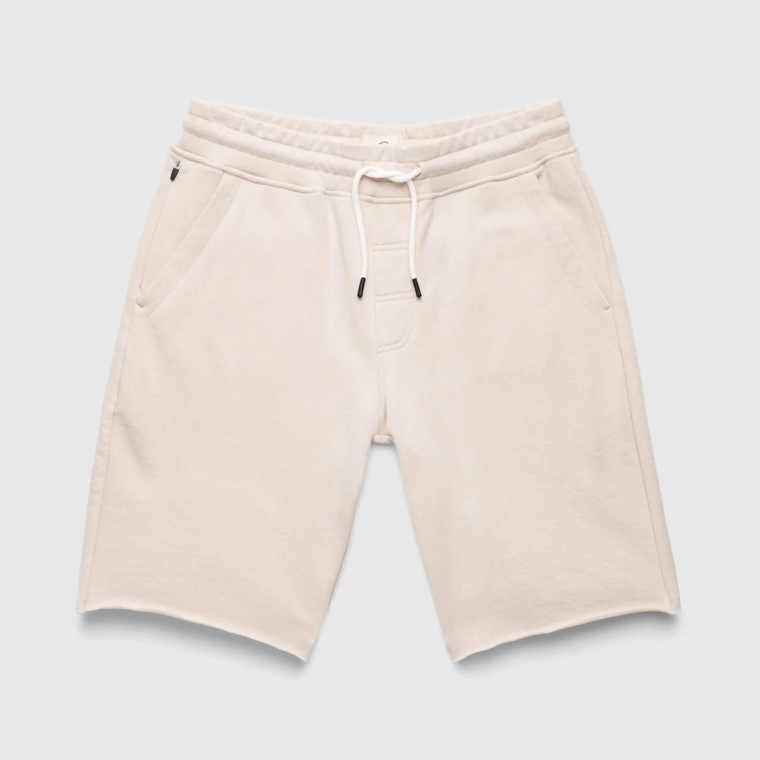Surfside Supply - Sailor Drawstring Terry Shorts