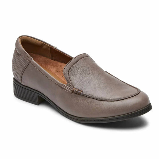 Cobb Hill - WOMEN'S CROSBIE SLIP ON LOAFER - WIDE