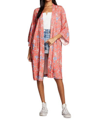 Saltwater Luxe - Polly Kimono