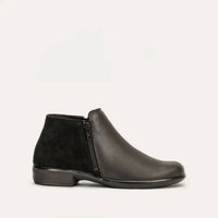 Naot - Women's Helm Booties - Medium
