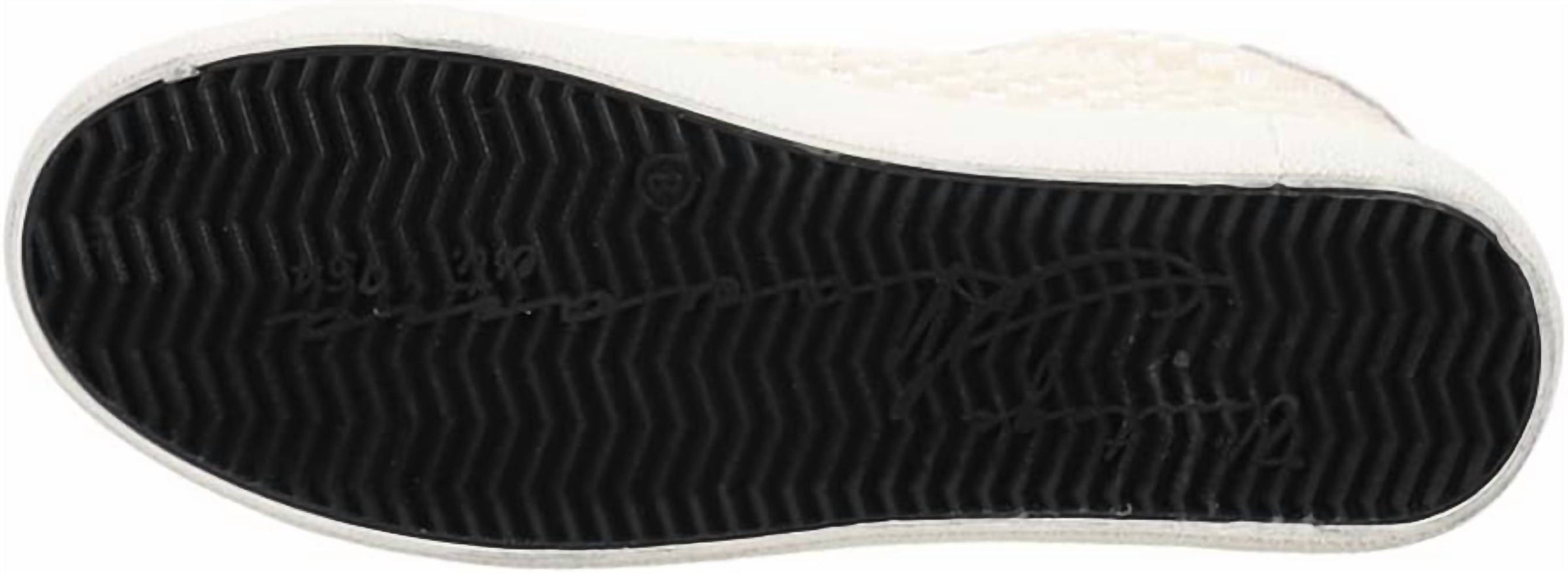 Vintage Havana Women's Flair 44 Sneakers in beige checkered - women's sneaker - view 5