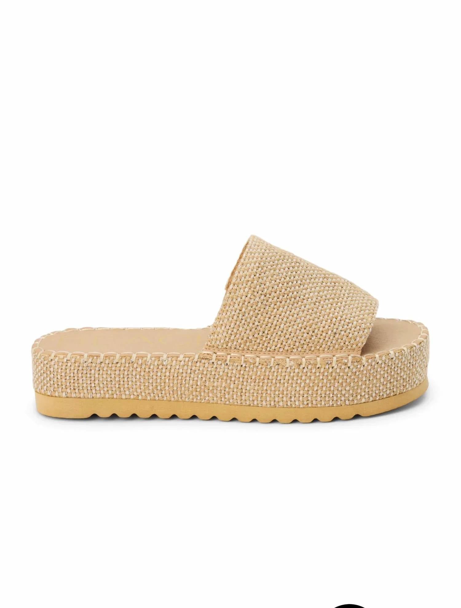 Beach By Matisse - Women's Del Mar Platform Sandal