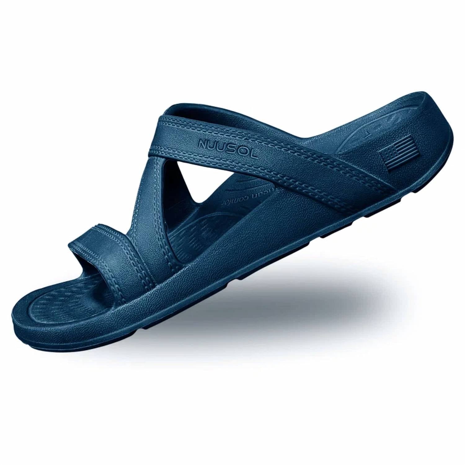 Nuusol - Women's Hailey Slide Sandal