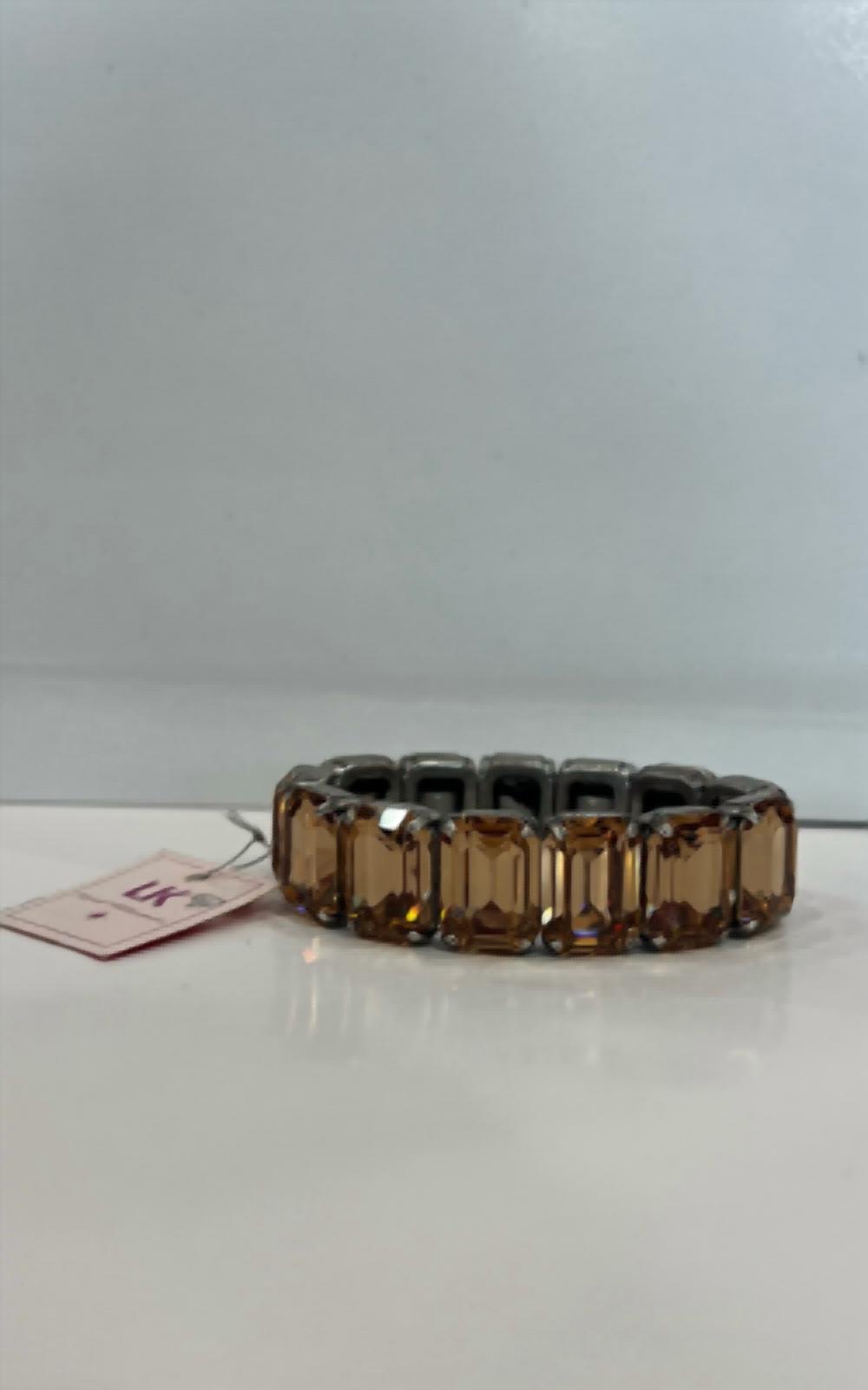 Lk - LK Bracelet