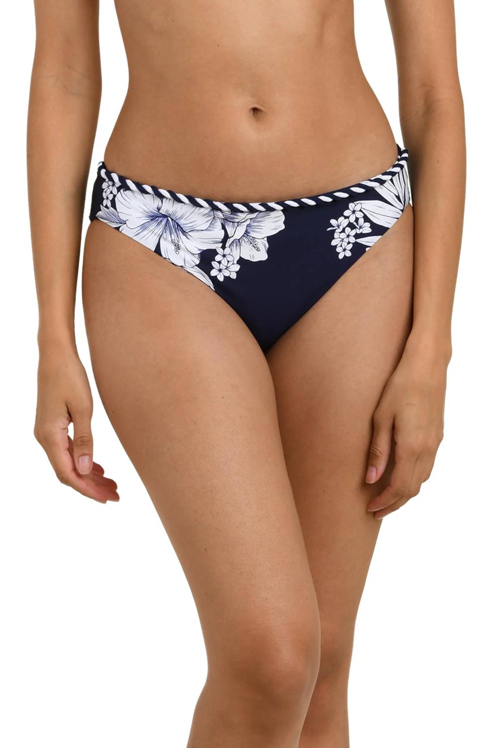 La Blanca - Mariner Hipster Bikini Bottom