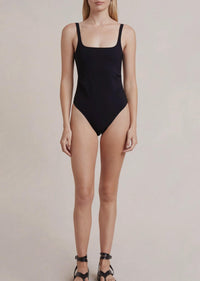 Bec + Bridge - Aluna Tuck One Piece Swimsuit