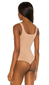 Wolford - Jamaika String Bodysuit