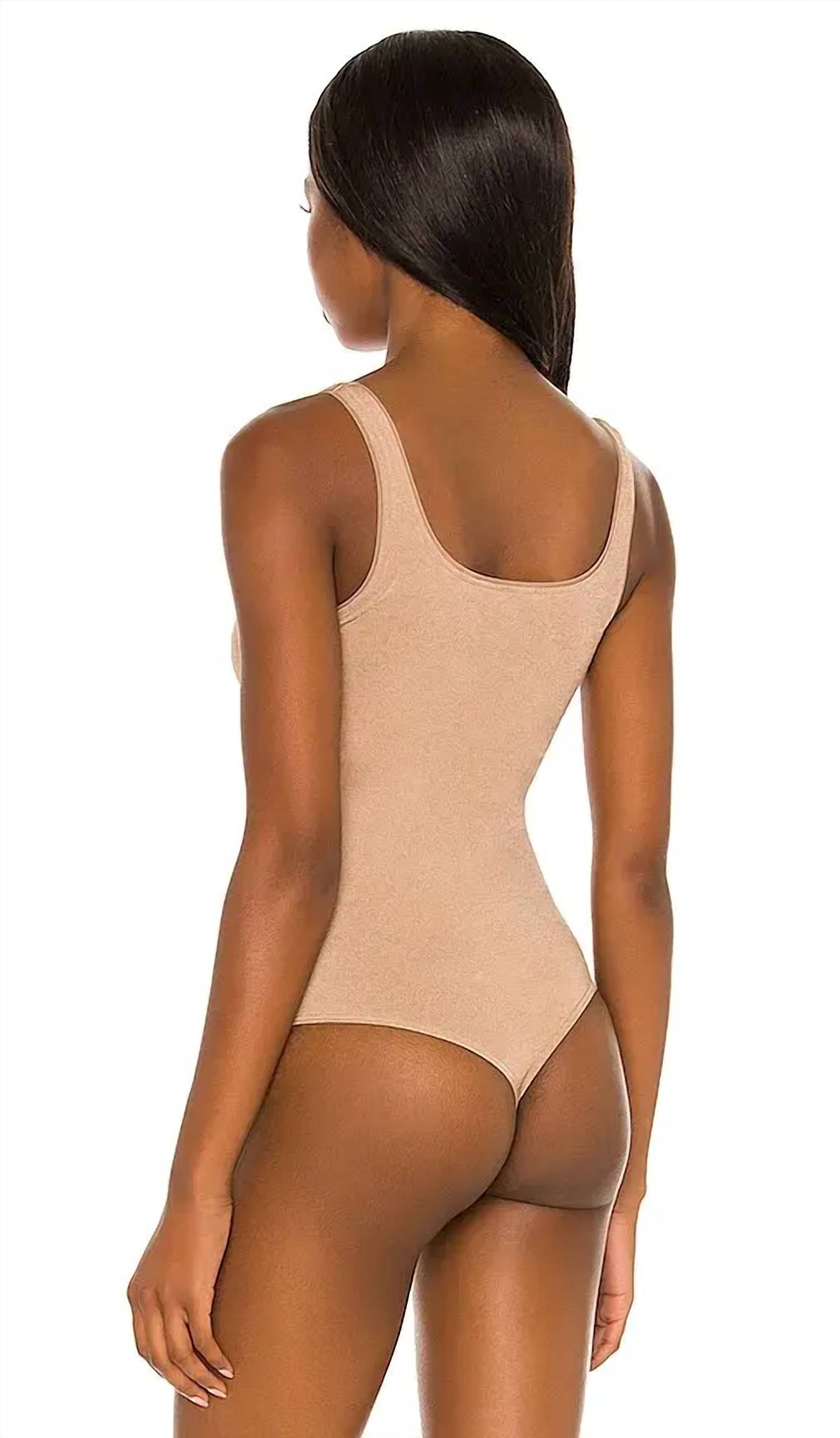 Wolford - Jamaika String Bodysuit