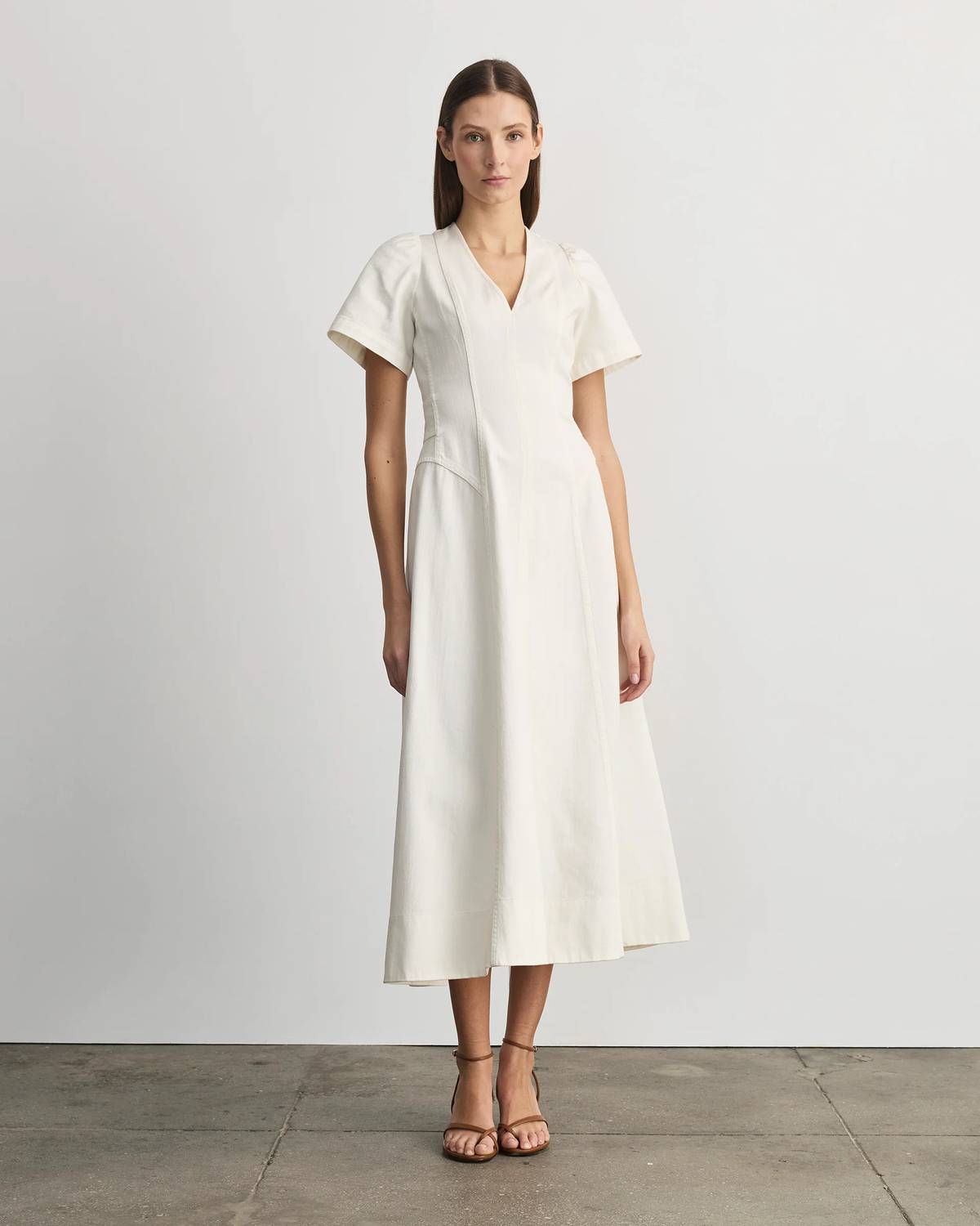 Tanya Taylor - Renzo Midi Dress