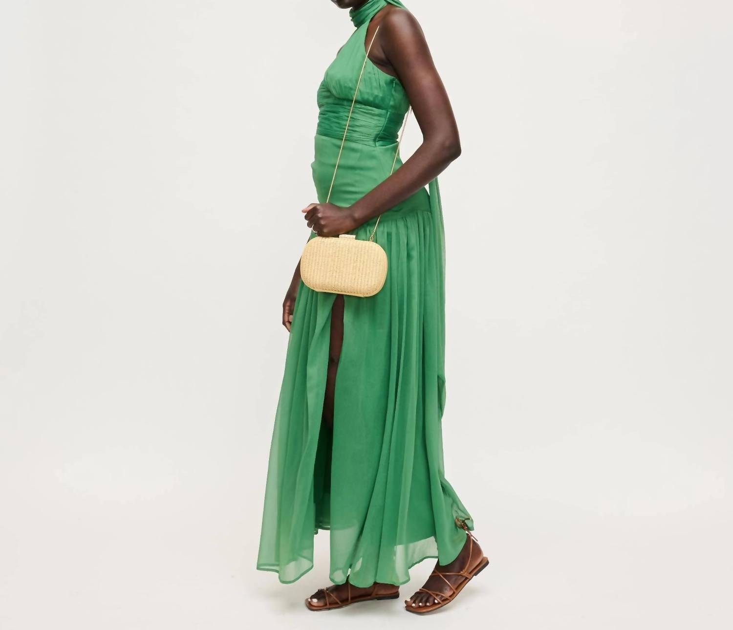 Urban Expressions - The Blaire Evening Bag