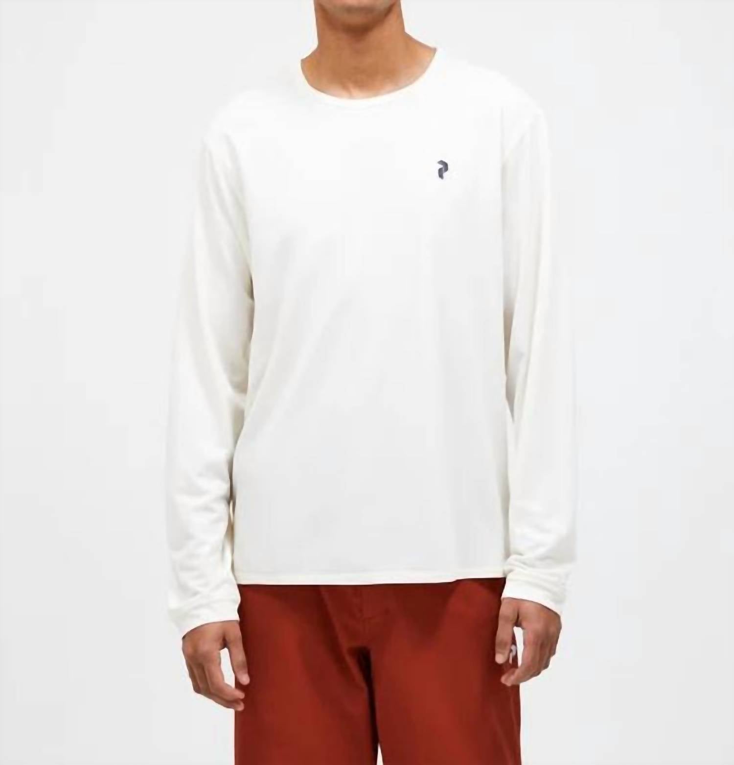 Peak Performance - Trail Long Sleeve Shirt