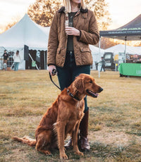 Decoy - Women's Easton Quilted Jacket