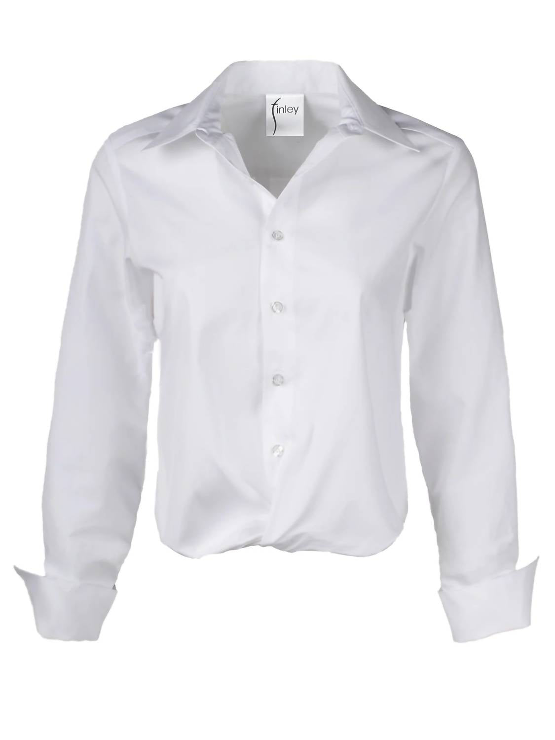 Finley - Moxie Shirt