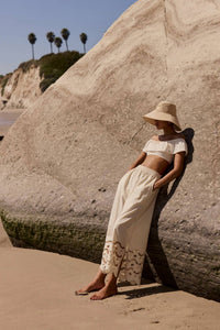 Marie Oliver - Marin Pants