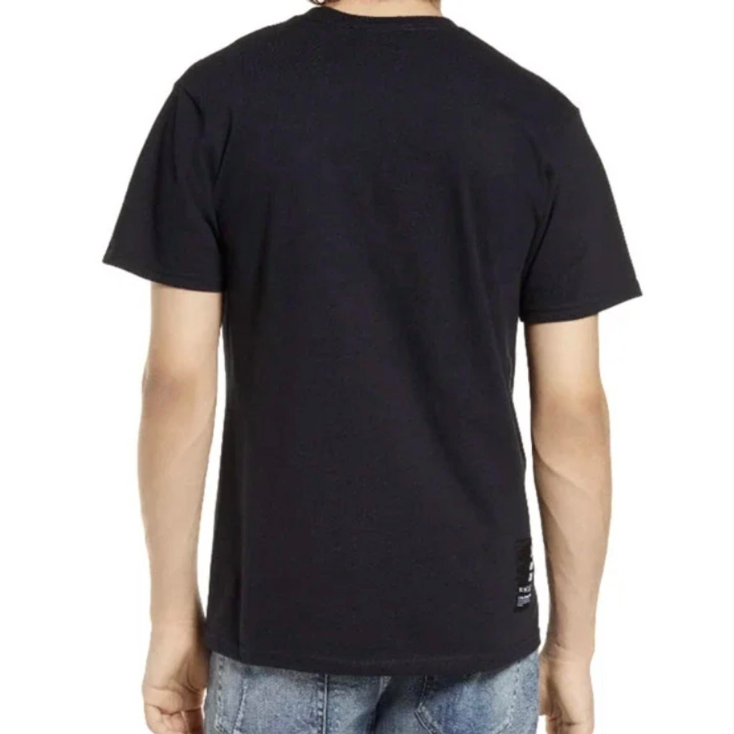 Blood Brother - Mindset Brain Graphic Tee