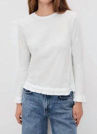 Kule - Romeo Long Sleeve Top