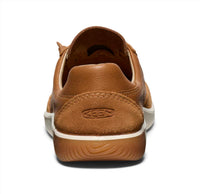 Keen Women's Knx T-toe Shoe in chipmunk birch - women's sneaker - view 4