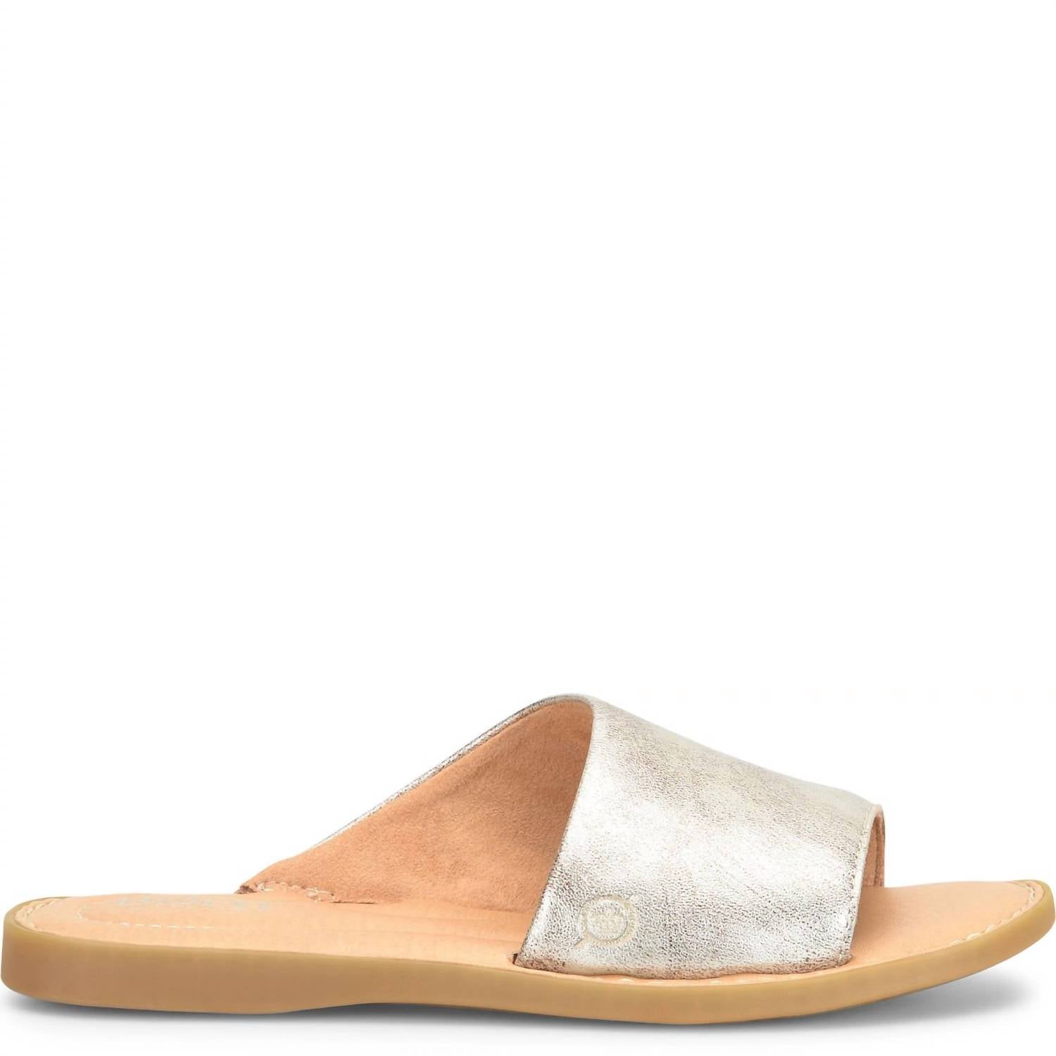 Born - Women's Izabel Open Toe Sandals