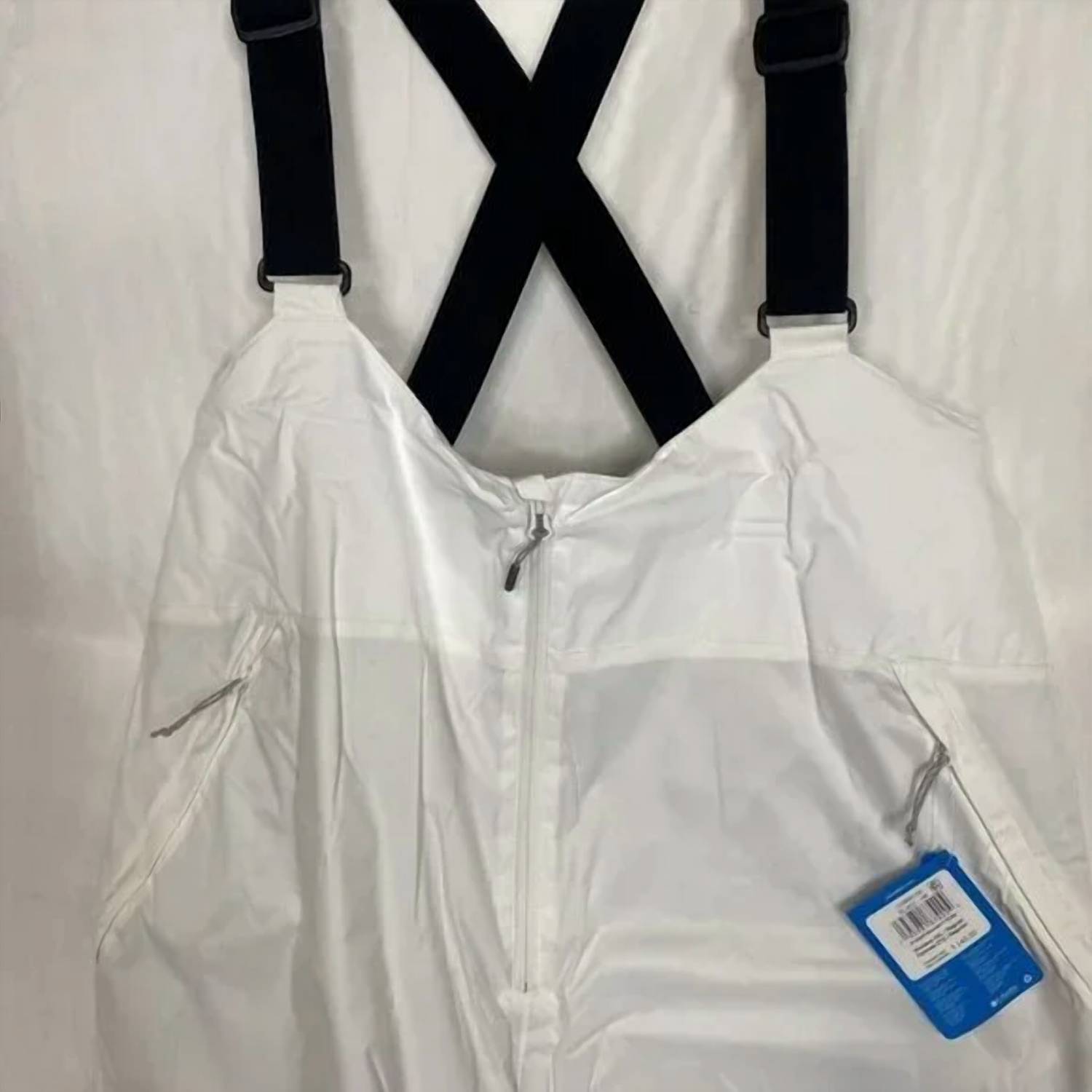 Columbia - Women’s Haskill Mountain FS Ski Bib Jumpsuit