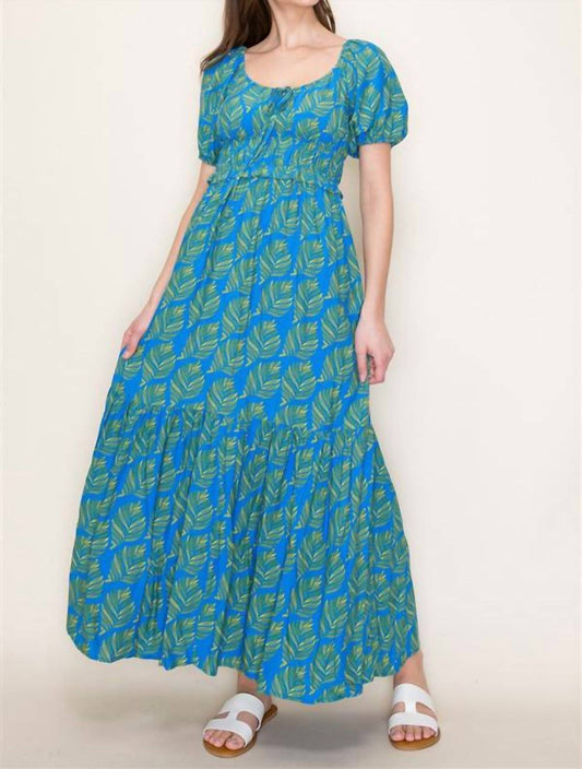 Staccato - Marla Dress