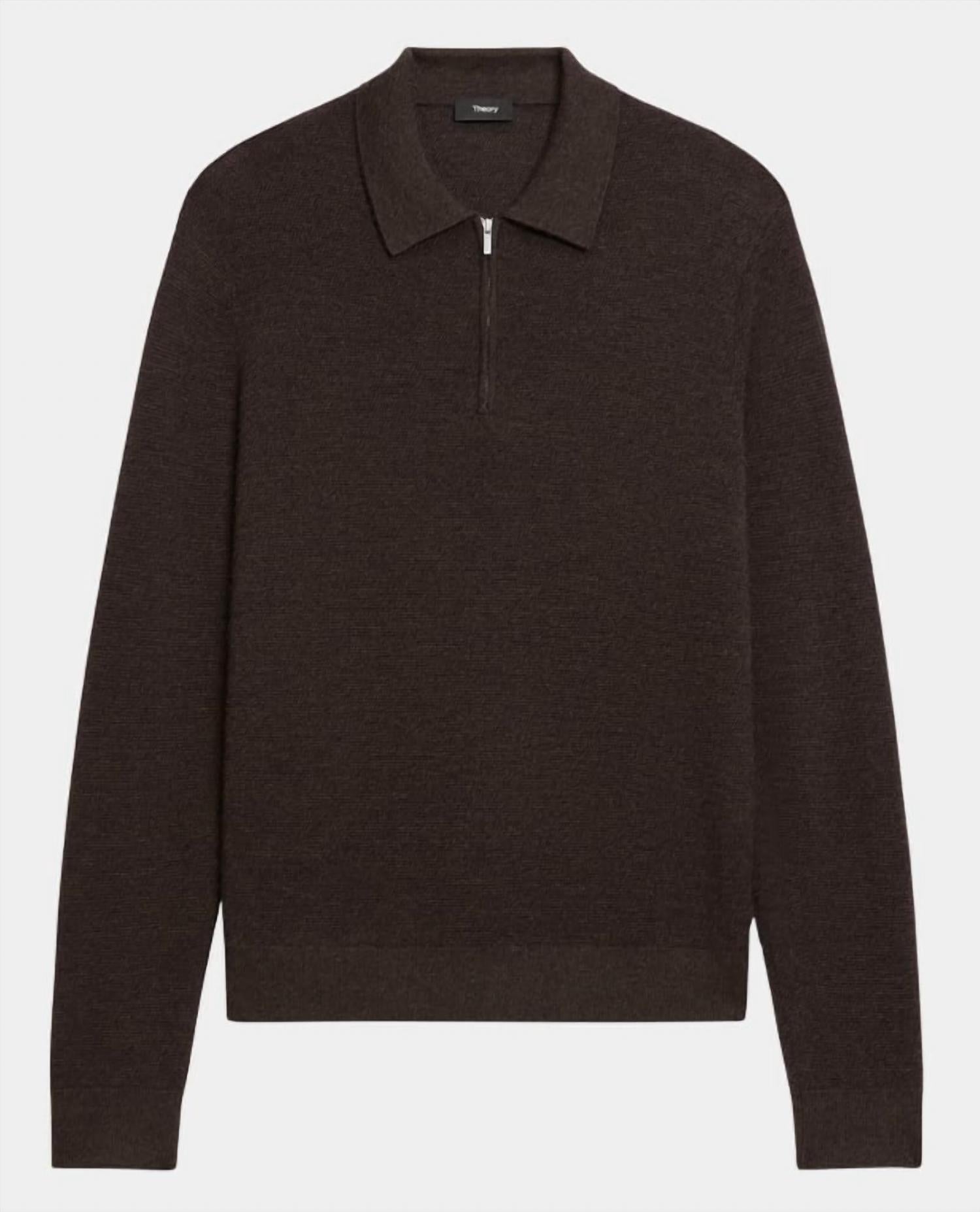Theory - Men's Cashmere Sweater