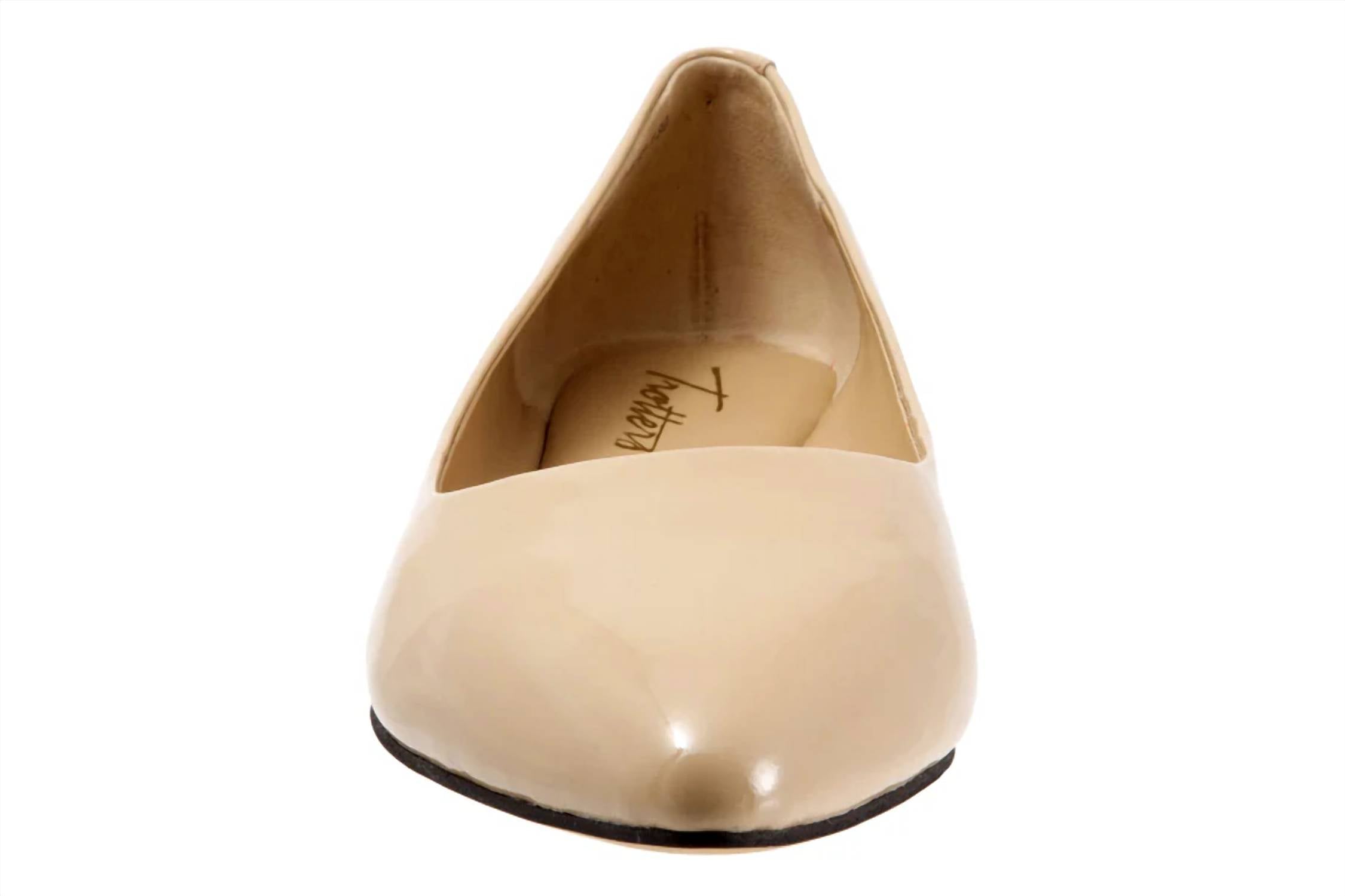 Trotters - Women's Estee Ballet Flat Shoes