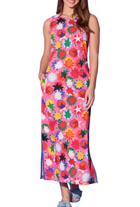 Alden Adair - Berkley Midi Dress