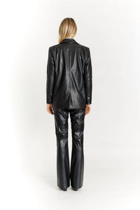 Oat New York - Slim Boyfriend Blazer