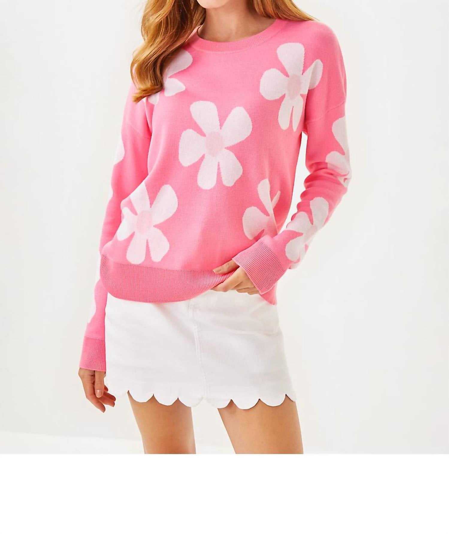Lilly Pulitzer - Tensley Sweater