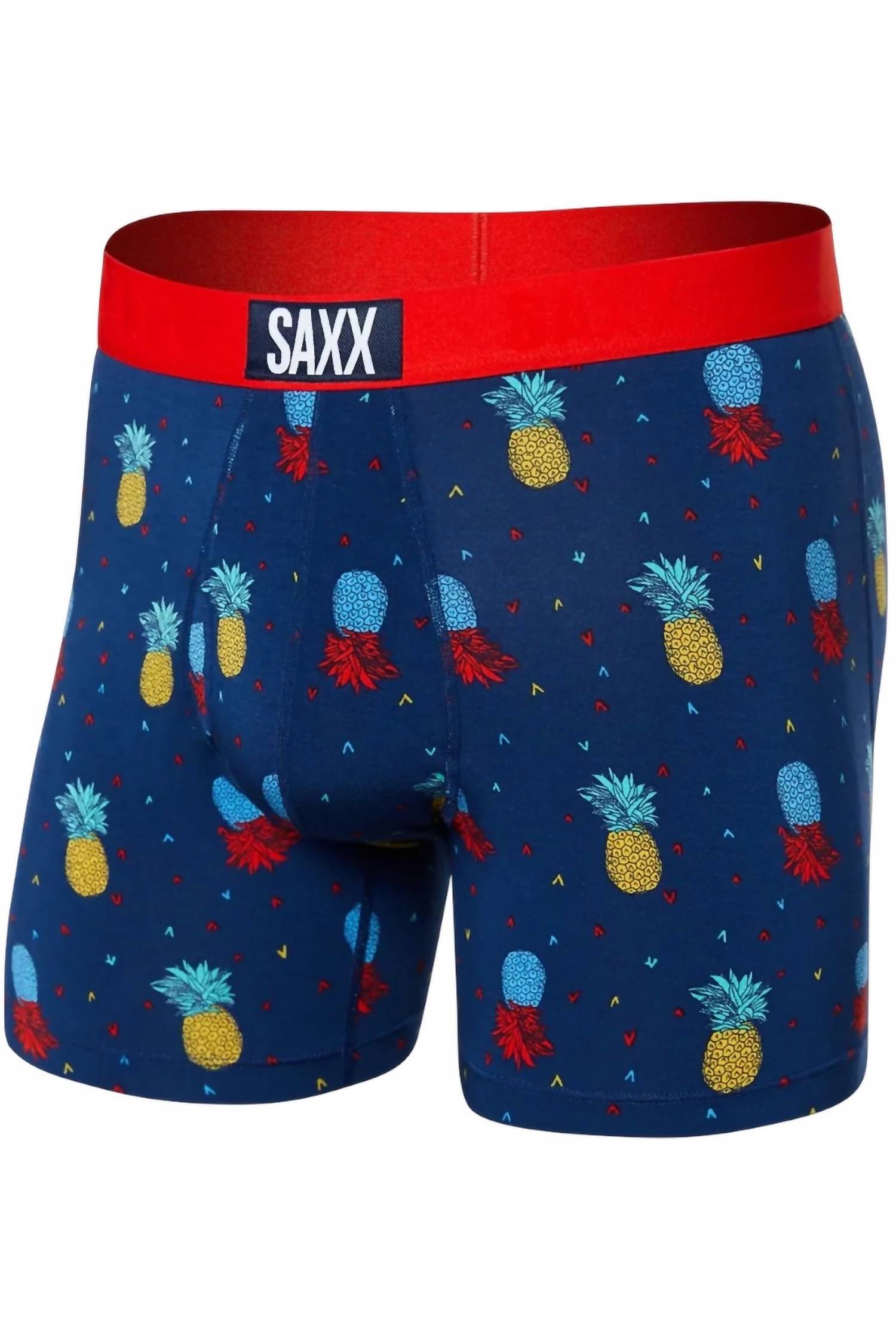 Saxx - Men's Ultra Super Soft Boxer Brief