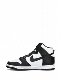 Nike - Women's Dunk High Sneakers