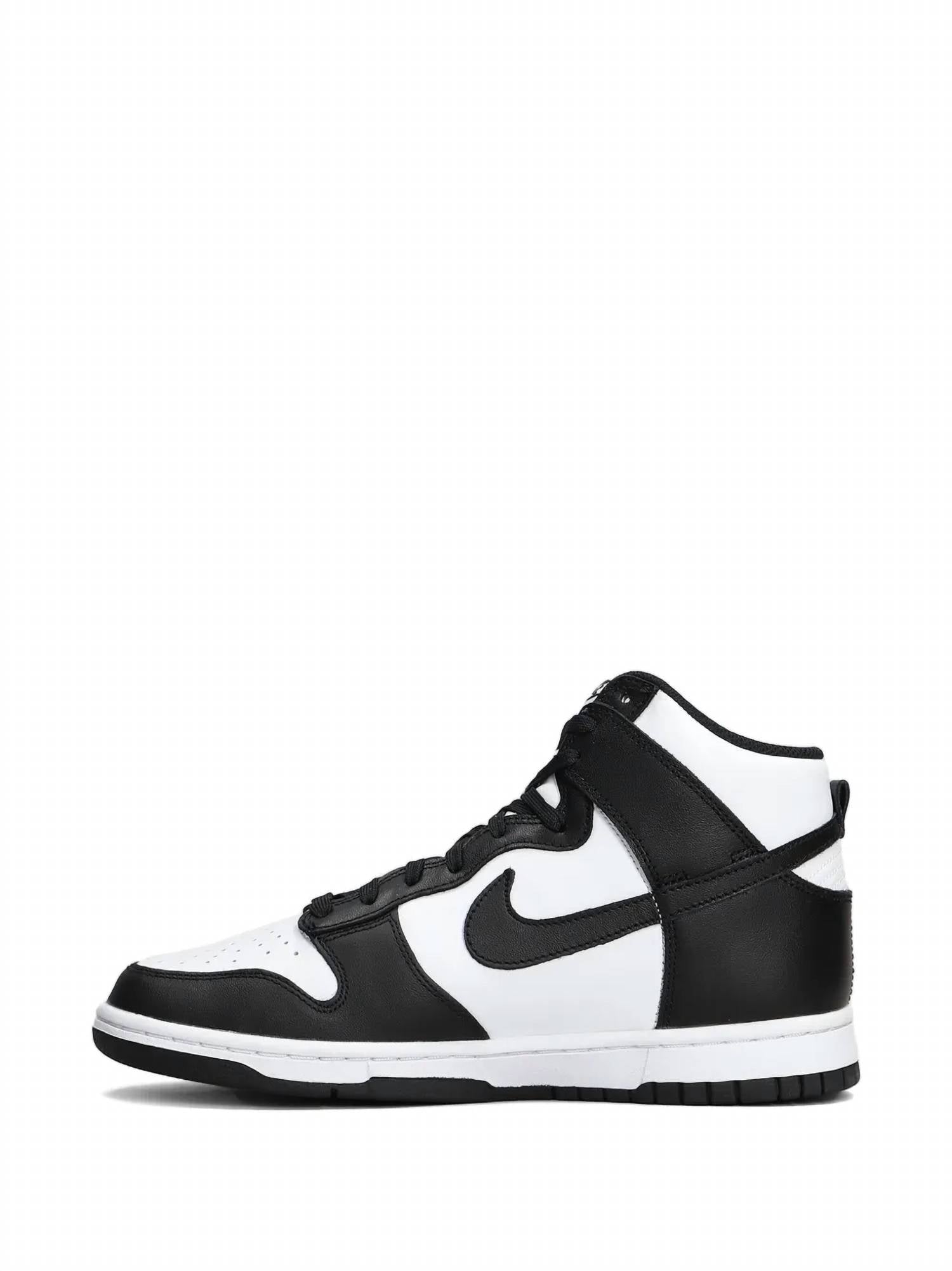 Nike - Women's Dunk High Sneakers