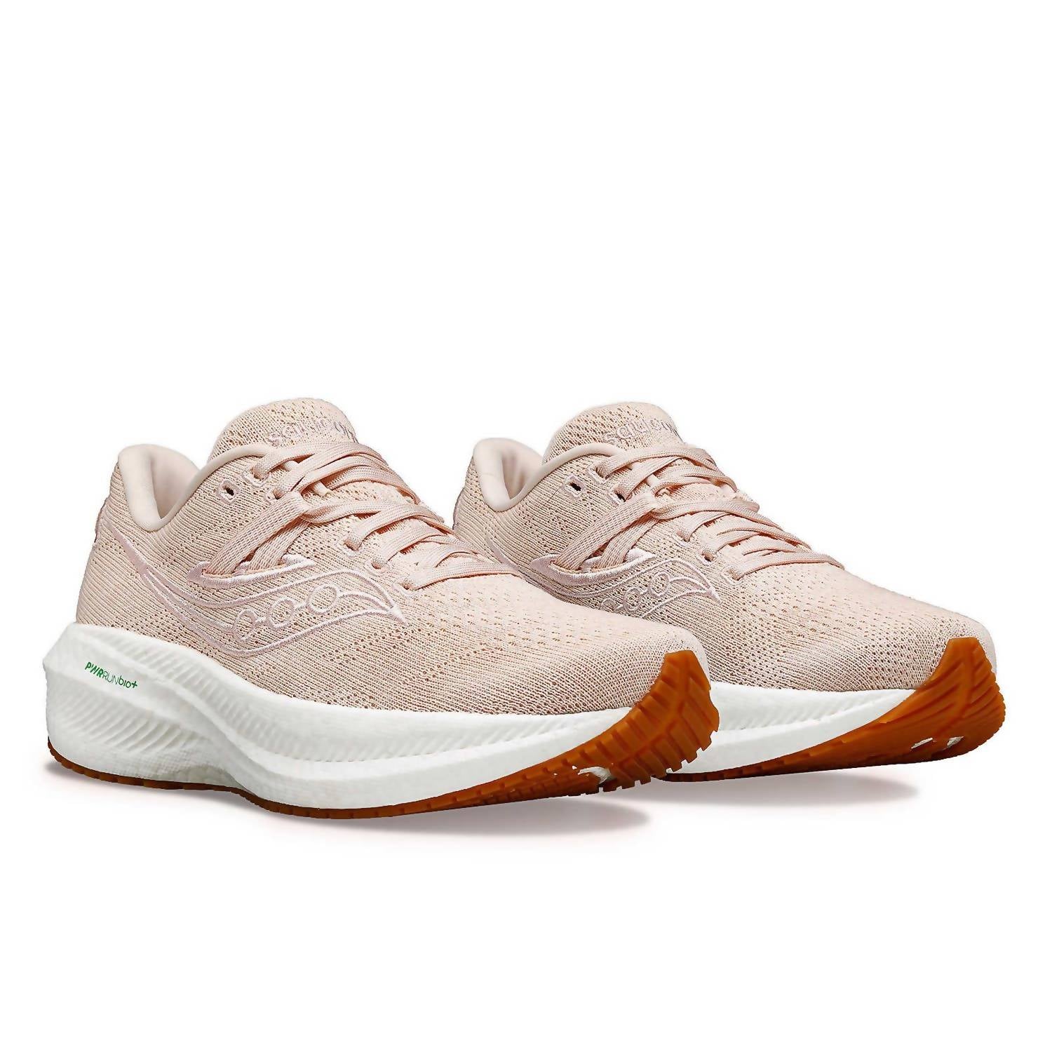 Saucony - Women's Triumph Running Shoe