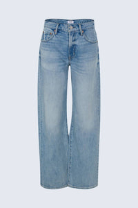 Pistola - Larsen Relaxed Flare Jeans