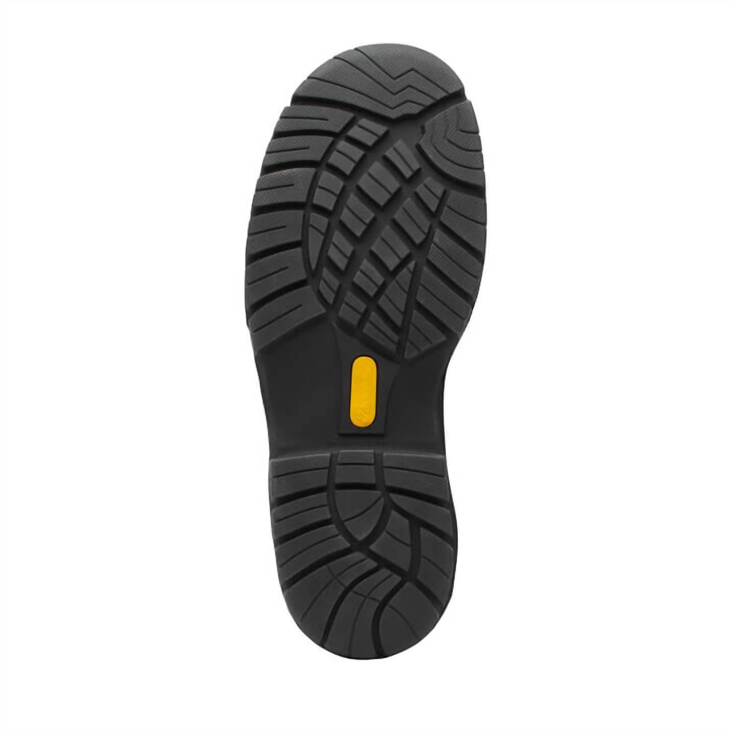 Thorogood - Men's Genesis Safety Toe Work Boot