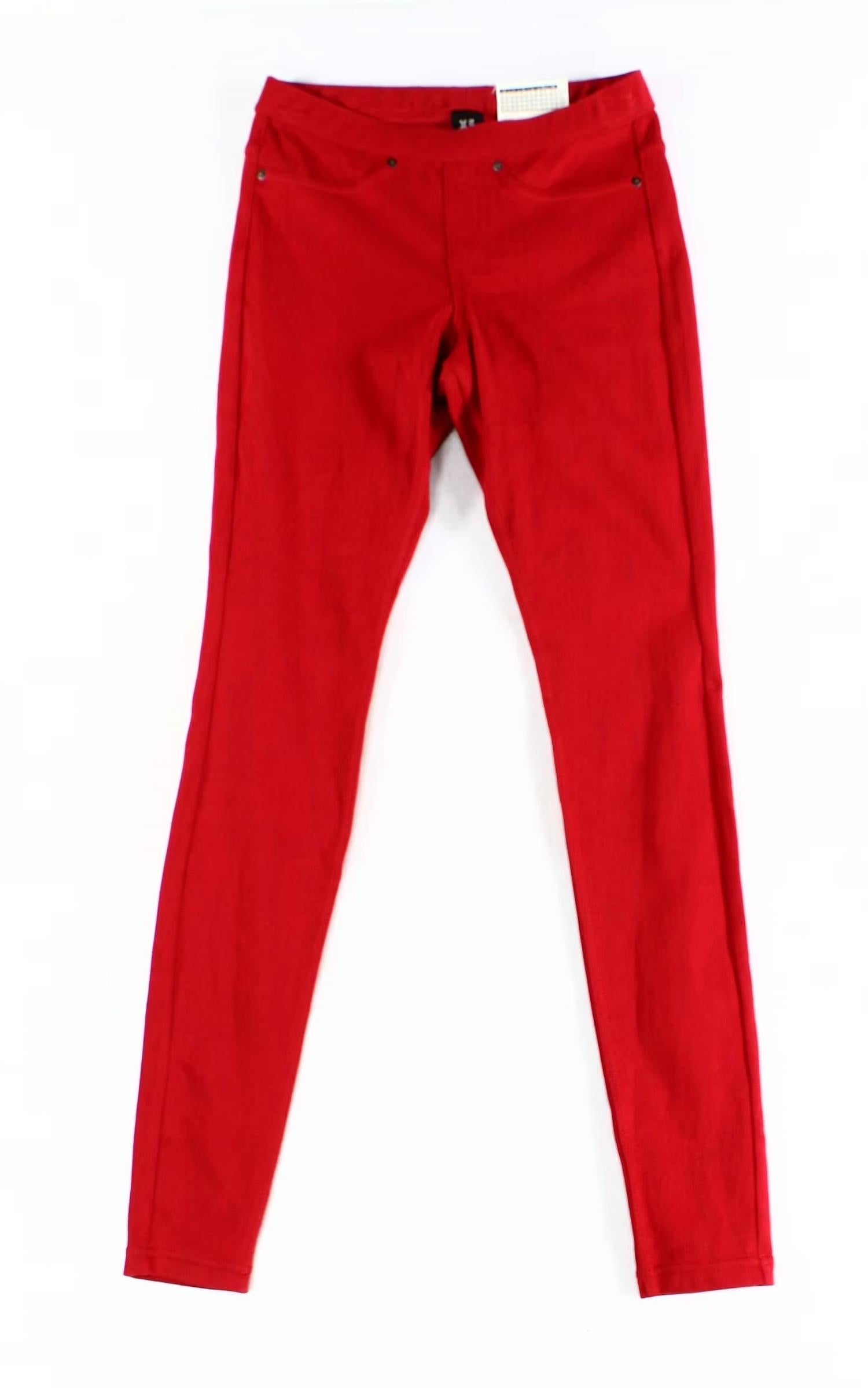 Hue - Women's Original Denim Leggings