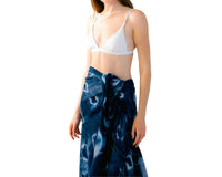 Mersea - Women's Shibori Beach Wrap