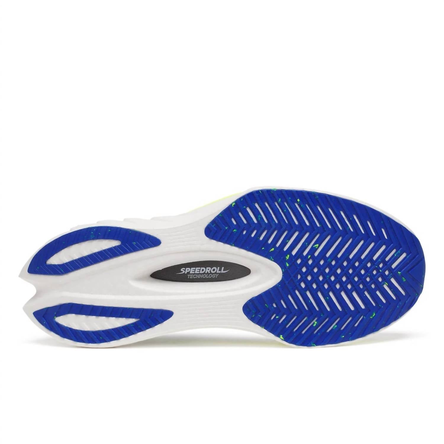 Saucony - Men's Endorphin Pro 4 Shoes