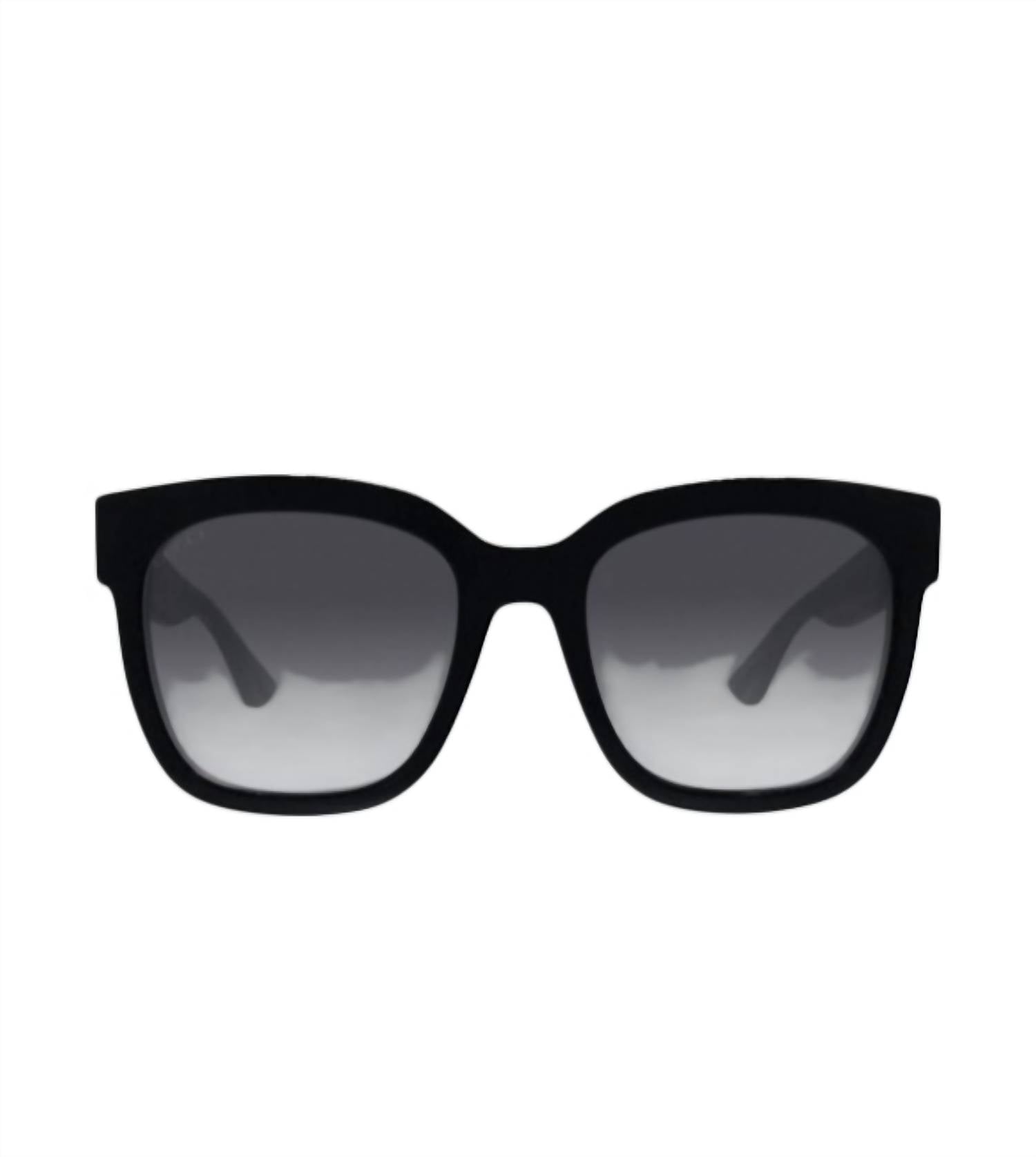 Gucci - Unisex - Ggoo34s-001 Sunglasses