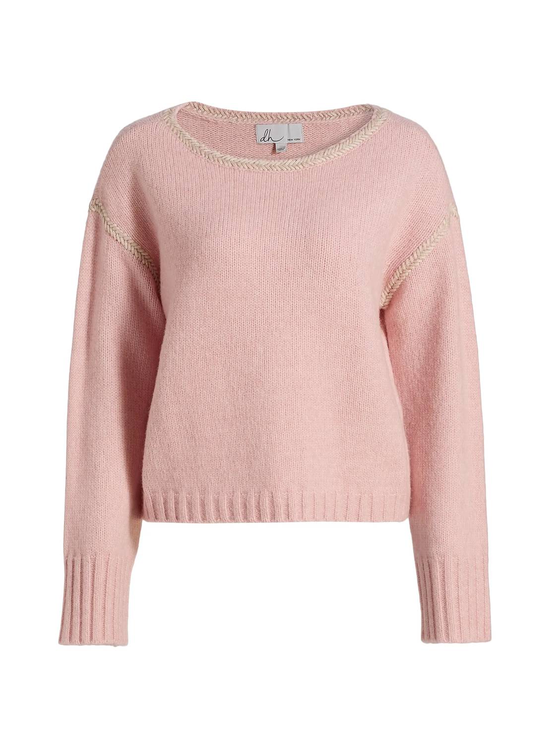 Dh New York - Seraphina Sweater