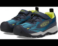 Keen - Kid's Wanduro Speed Velcro Sneaker