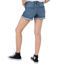 Silver Jeans Co - Boyfriend Jean Shorts