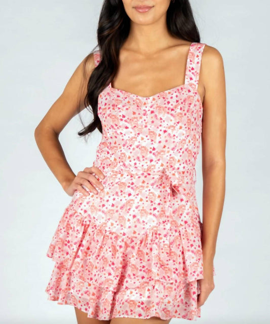 Sincerely Ours - Women's Hailey Romper