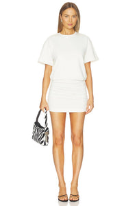 Ser.O.Ya - Georgie Mini Dress