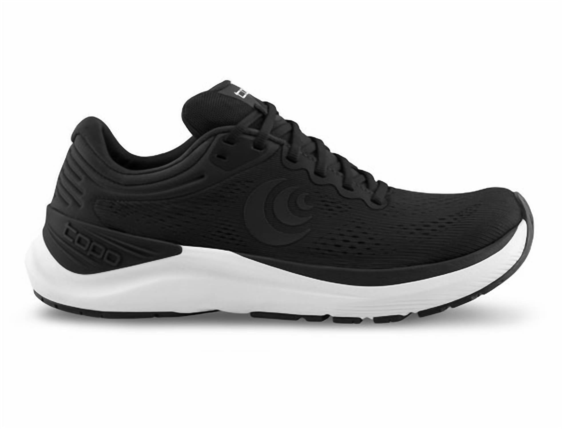Topo Athletic - Women's Ultrafly 4 Road Running Shoes