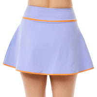Addison Bay - Smooth Sport Founders Flounce Skort